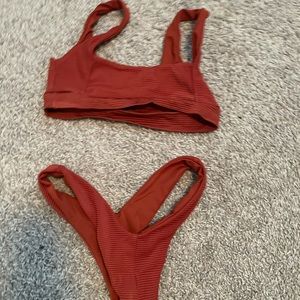 Lahana swim bikini
